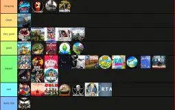 game