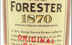 Old Forester Tier List