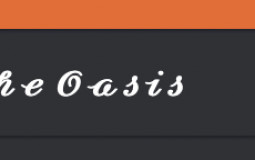 Oasis Officers