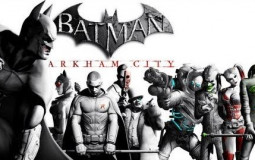 Batman: Arkham City Villains