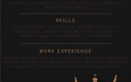 Resumes