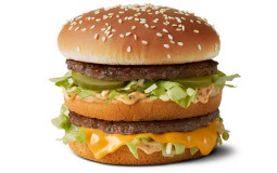 mcdonalds menu