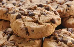 Cookie Brand/Flavours