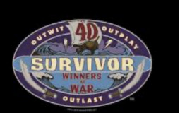 Survivor Seasons 11-40