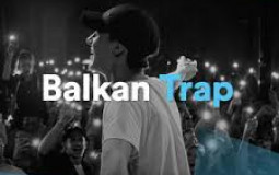 Balkanski reperi/treperi
