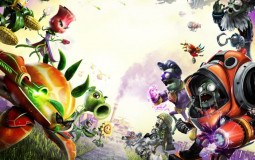 Garden Warfare 2 All Zombies