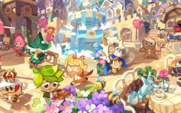Cookie Run Kingdom Cookie Tierlist