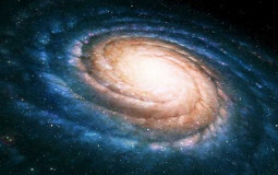 Galaxies