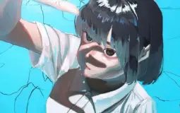 Anime I've watched