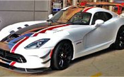 Vipers