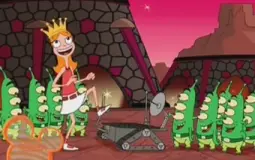 Phineas and Ferb songs ranked but better