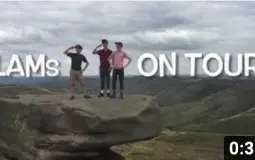 LAM STUDIOS Vids