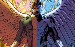 x-men