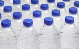 Bottled Water