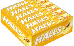 HALLS