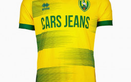 Keuken Kampioen Divisie Tenues