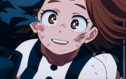 Best Waifu ( Chi and Deku )