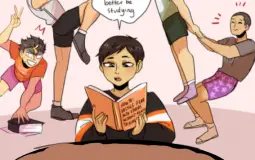 Haikyuu Cuteness