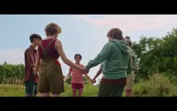 IT Characters