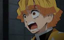 Anime Characters