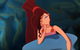 Cartoon Bad B's