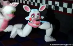 FNaF joke lol