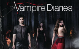 Vampire Diaries Characters
