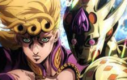 Strongest Anime