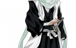 BLEACH AKA BEST ANIME
