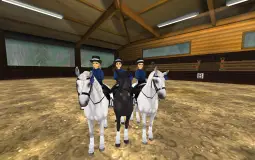 Ranking my SSO Horses