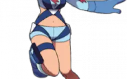 POKEMON BEST GIRL