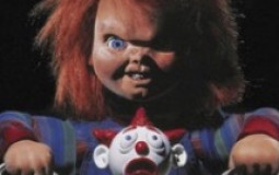 RANKING HORROR :0
