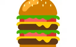NZ fast food