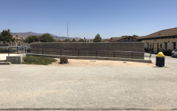 Sped Ramp