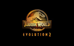 Jurassic World Evolution 2 Dinosaurs