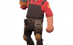 TF2 engie Primary Weapon Tierlist