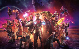 AVENGERS