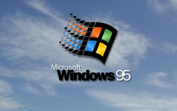 Windows Startup Sounds