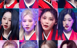 Loona Discography