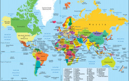 Totalitarian States Tier List