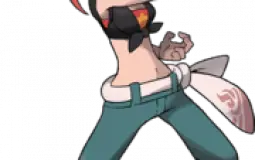PKMN S OR P