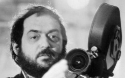 Panthéon - Stanley Kubrick