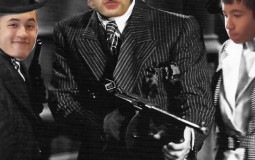 Godfather Soundtrack