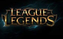 League of Legends Champs