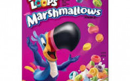 Cell User Gaming Weird Cereal Tierlist