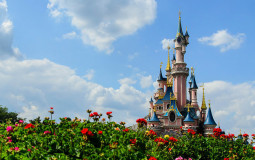 disneyland paris attraction