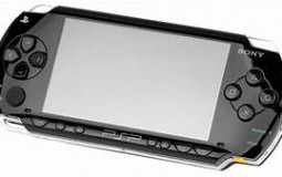 Some PSP Games