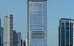 20 tallest skyscrapers