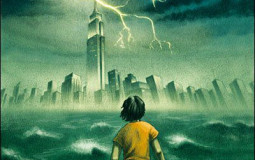 random ya books