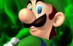 Who would win against Luigi